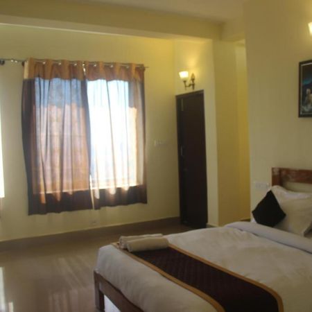 Kollanoor Guest House Madikeri Exterior foto