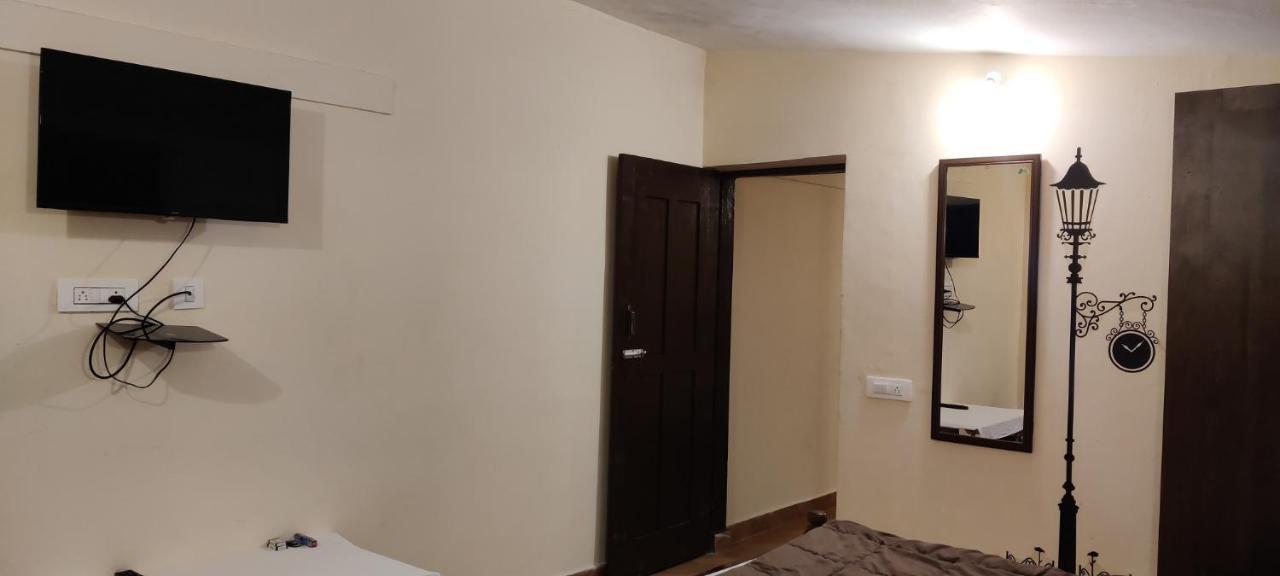 Kollanoor Guest House Madikeri Exterior foto
