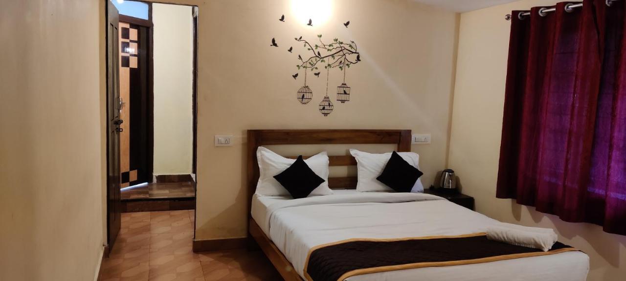 Kollanoor Guest House Madikeri Exterior foto