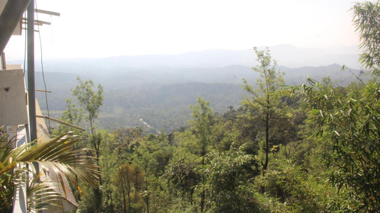Kollanoor Guest House Madikeri Exterior foto