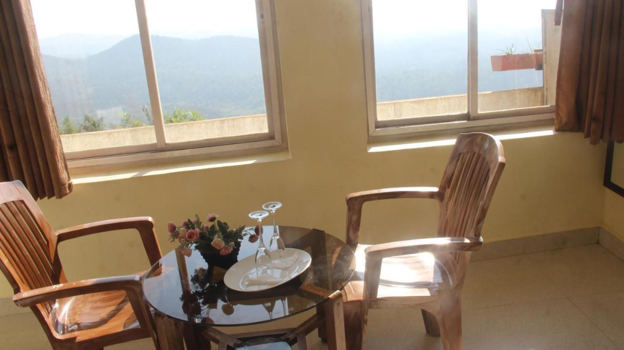 Kollanoor Guest House Madikeri Exterior foto