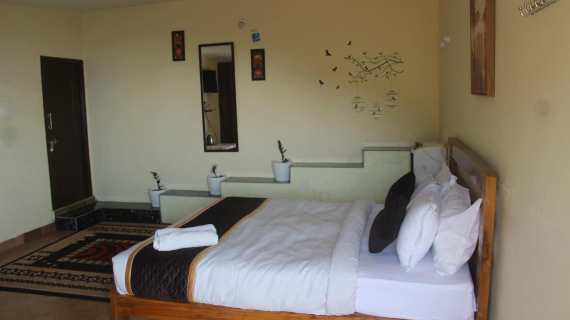 Kollanoor Guest House Madikeri Habitación foto