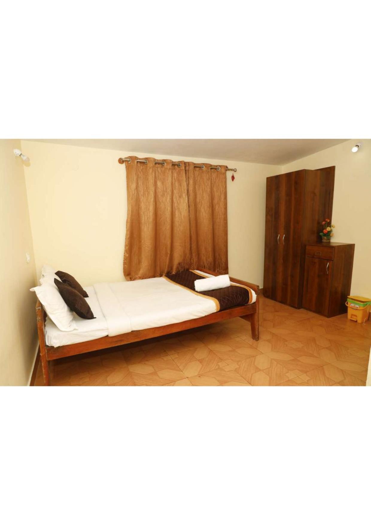 Kollanoor Guest House Madikeri Exterior foto