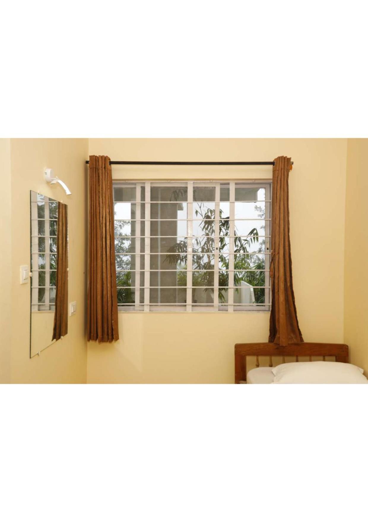 Kollanoor Guest House Madikeri Exterior foto