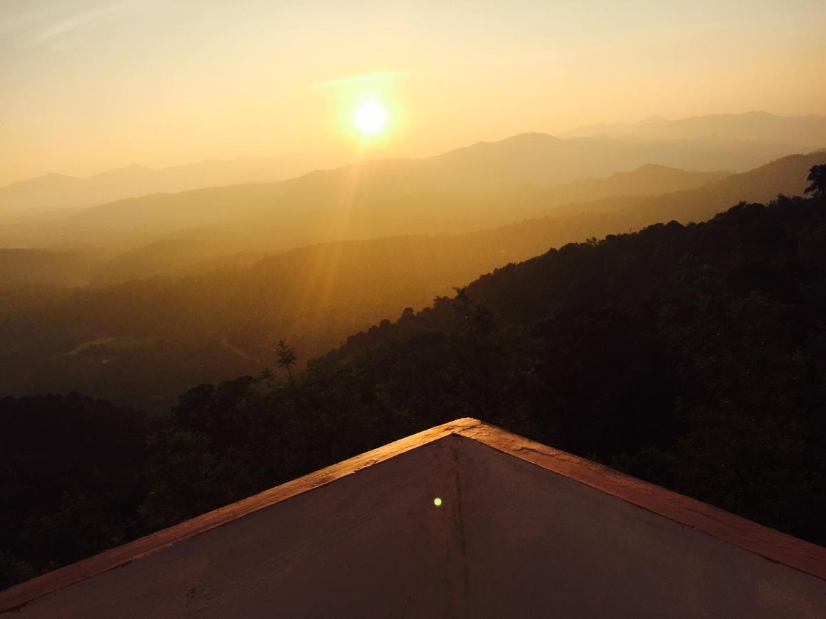 Kollanoor Guest House Madikeri Exterior foto